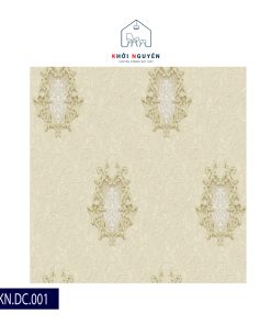 Giấy Dán Tường | KN.DC.001