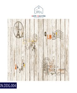 Giấy Dán Tường | KN.DDG.004