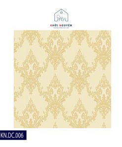 Giấy Dán Tường | KN.DC.006