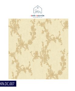 Giấy Dán Tường | KN.DC.007