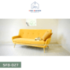 sofa băng