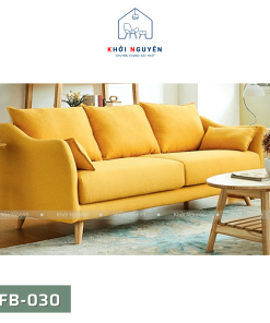 Sofa băng