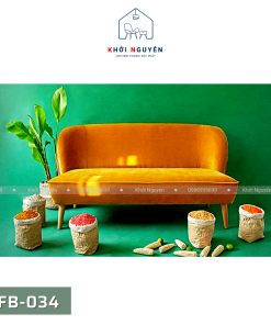 sofa băng