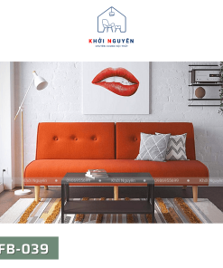 sofa băng