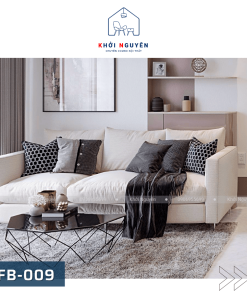 Sofa Băng SFB - 009
