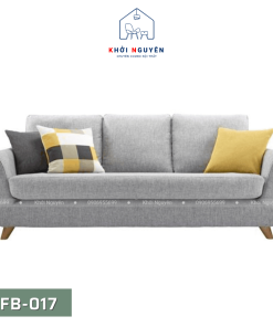 Sofa Băng SFB - 017