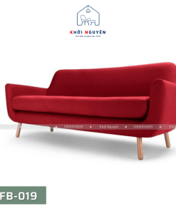 Sofa Băng SFB - 019