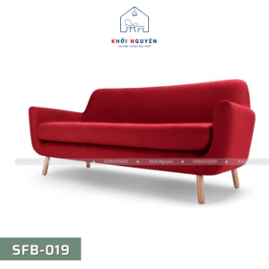 Sofa Băng SFB - 019