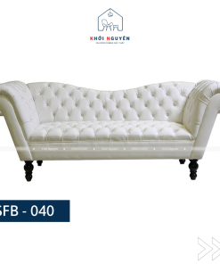 Sofa Băng SFB - 040