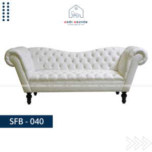 Sofa Băng SFB - 040