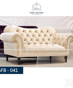 Sofa Băng SFB-041