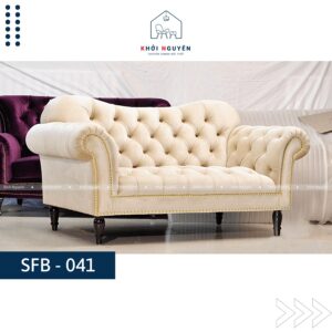 Sofa Băng SFB-041
