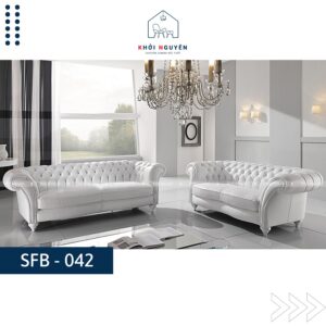 Sofa Băng SFB - 042