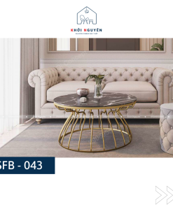 Sofa Băng SFB - 043