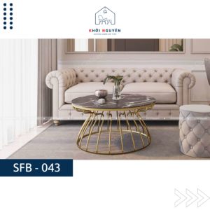 Sofa Băng SFB - 043