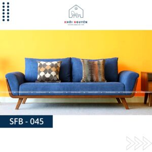 Sofa Băng SFB - 045