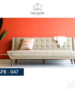 Sofa Băng SFB - 047