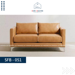 Sofa Băng SFB - 051