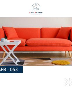 Sofa Băng SFB - 053