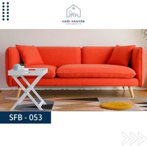 Sofa Băng SFB - 053