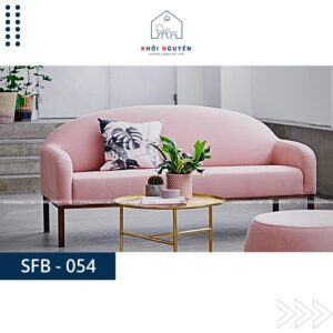 Sofa Băng SFB - 054