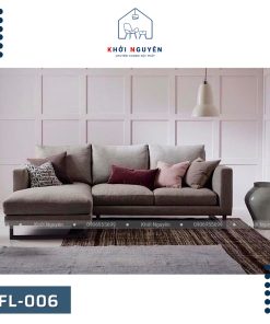 Sofa Góc L | SFL-006