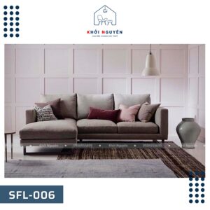 Sofa Góc L | SFL-006