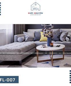 Sofa Góc L | SFL-007