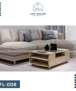 Sofa Góc L | SFL-008