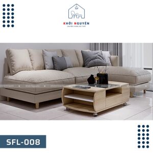 Sofa Góc L | SFL-008