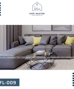 Sofa Góc L | SFL-009
