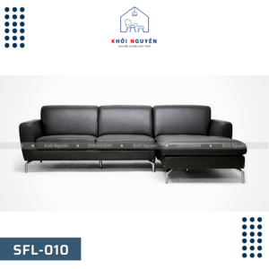 Sofa Góc L | SFL-010