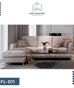 Sofa Góc L | SFL-011