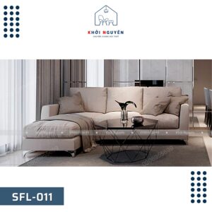 Sofa Góc L | SFL-011