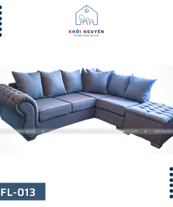 Sofa Góc L | SFL-013