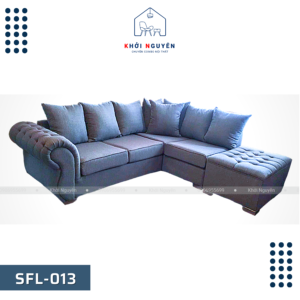 Sofa Góc L | SFL-013