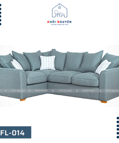 Sofa Góc L | SFL-014