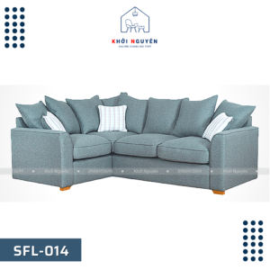 Sofa Góc L | SFL-014