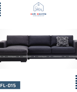 Sofa Góc L | SFL-015