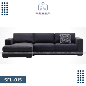 Sofa Góc L | SFL-015