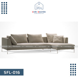 Sofa Góc L | SFL-016