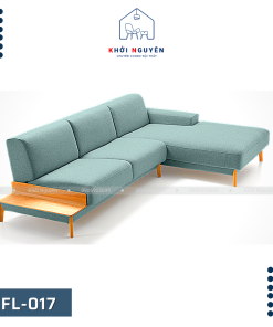 Sofa Góc L | SFL-017