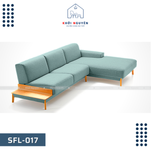 Sofa Góc L | SFL-017