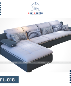 Sofa Góc L | SFL-018