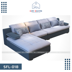 Sofa Góc L | SFL-018