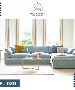 Sofa Góc L | SFL-020