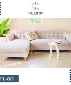 Sofa Góc L | SFL-021