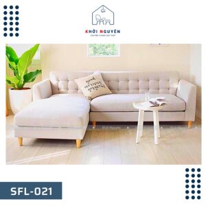 Sofa Góc L | SFL-021