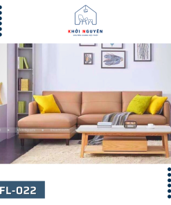 Sofa Góc L | SFL-022