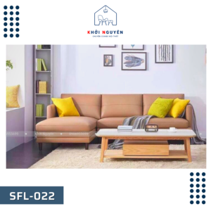 Sofa Góc L | SFL-022